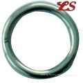 Weldless Round Rings